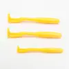 Kit Removedor de Carrapatos e Pulgas para Pets: Pinça para Carrapatos Grandes, Gancho para Pulgas e Ferramenta Removedora de Pulgas para Gatos e Cachorros
