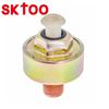 Sensor de detonación 10456018 10456288 para Buick Chevrolet Sensor de detonación