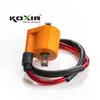 KOXIR paquete de Alto Voltaje para carreras de motocicleta BOBINA DE IGNICIÓN bobina de ignición modificada LC135