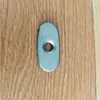 Fornecimento do Fabricante Luva Interna de Folha de Flandres Dentes Retangular Soldado Fixador Porca Interna Conector de Tubo Quadrado