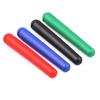 Fornecimento direto transfronteiriço tubo reto de plástico tubo de charuto 97mm clamshell selado tubo de tabaco tubo de corneta de plástico selado caixa de remédios