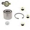 Rolamento de Cubo de Roda Vkba3572 Kit de Reparo de Rolamento de Roda Traseira Adequado para Opel: Unidade de Cubo de Roda Agila