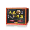 La Crema para el Cuidado de la Salud Tianlong Yigenjin es una crema especial de cuidado herbal para el cuello, los hombros, la columna lumbar, la articulación de la rodilla y el malestar muscular.