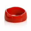 Pulseras irregulares de resina europeas y americanas, diseño de nicho, joyería exagerada vintage transfronteriza, brazaletes anchos de alta gama, accesorios de mano al por mayor