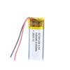 601230 602030 602040 603030 603040 603048 Bateria de Polímero de Lítio 3.7V
