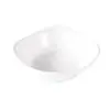 Plato pequeño para mojar de melamina, Plato pequeño de plástico comercial, Plato frío para aperitivos de restaurante, Cantina de hotel, Plato de acompañamiento de restaurante de comida rápida china