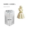 Molde de Silicone 3D Mãe Segurando Bebê, Molde de Silicone Líquido para Vela Aromática Retrato Pai-Filho Atacado