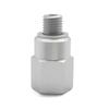 Peças Automotivas Adaptador de Temperatura do Líquido de Arrefecimento do Motor Ls Conector de Conversão Alumínio M12X1.5 para 1/8Npt