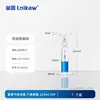 Shuniu Vidro de Borossilicato Alto Tubo Reto Frasco Lavador de Gás Cilindro Coletor Frasco Lavador de Meng 250ml/500ml