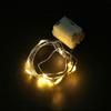 Luzes de Corda LED Luzes de Corda Coloridas Atacado Buquê Luzes de Decoração de Bolo Luzes de Corda Florais Luzes Piscantes Regulável Multicolorido
