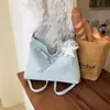 Bolso tote coreano transfronterizo de gran capacidad para mujer, nuevo bolso cruzado casual versátil de verano 2026, mochila para ir al trabajo