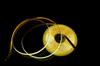 Tira de Luz LED COB Luz Blanca 5V12V24V Alto Cri 3/4/5/8/10mm Sin Área Oscura Tira de Luz LED Flexible Autoadhesiva