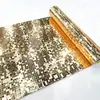 Adesivos de Parede Autoadesivos Imitação de Metal Aço Inoxidável Espelho Papel de Parede Decoração de Parede Papel de Parede Decorativo À Prova de Óleo Adesivos de Cozinha Anticolisão