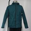 Jaqueta Funcional Masculina para Exterior Casca Rígida Fina com Capuz Impermeável e à Prova de Chuva Bata Slim Jaqueta Esportiva Transfronteiriça Masculina