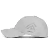 Gorra de Béisbol Transpirable de Secado Rápido para Hombre en Verano, Protección Solar y Sombreado, Gorra con Visera para Deportes al Aire Libre, Sombrero Ligero de Malla