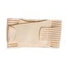 Faja Abdominal Postparto, Modelo Verano Ultradelgado, Especial para Mujeres después de Parto Natural o Cesárea, Cinturón Abdominal para Reparar y Moldear la Pelvis y la Cintura