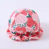 Gorro de Bebé Primavera, Verano, Otoño e Invierno Algodón Infantil Fontanela 0-5-12 Diciembre Gorro de Nacimiento Niños Masculino Sombra
