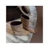 Primer Encuentro Temporada Estilo Coreano Tacón Oculto Oculta Imperfecciones Piernas Adelgazantes Botines Cortos Mujer Cuero Mate Nicho Lujo Ligero Botas Vaqueras Botas de Moda Casual