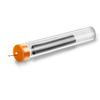 El juego de soldador eléctrico de alambre de soldadura transfronterizo de 0,8 de diámetro y 8 g está equipado con una bobina de bolígrafo de alambre de soldadura de plomo de alta concentración.