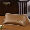 Almofada Grande de Chá de Rattan de Gelo Almofada Dupla Face Almofada de Rattan Almofada de Seda Gelada Almofada de Chá Almofada de Jasmim Almofada de Chá de Bambu e Rattan