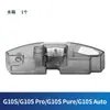 Adecuado para piedra G10S accesorios consumibles mopa bolsa para polvo robot aspirador Pro rodillo puro T8Plus