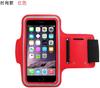 Funda para teléfono móvil para correr, funda para iPhone 6 Plus, funda para brazo de 5,5 pulgadas y 6,3 pulgadas, brazalete para correr al aire libre