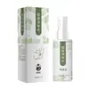 Desodorante Spray Huang Fudang para Odor Corporal nas Axilas, Eliminador de Odores Unissex, Spray de Fragrância para Axilas