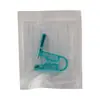 Comercio exterior transfronterizo, desechable, perforación de orejas, pistola de clavos de acero inoxidable, herramienta para perforar orejas, pistola para perforar orejas, se puede vender al por mayor