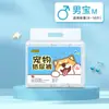 Pañales para Perros, Toallas Absorbentes para Mascotas, Pañales para Mascotas, Artículos para Perros Hembra, Toallas Absorbentes Menstruales para Perros