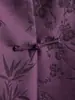 Chaleco de Perlas de Seda y Lana Estilo Chino Nuevo para Mujer, Temporada Primavera 2026, Top Chaleco Cardigan de Seda de Morera