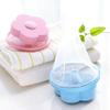 Bolsa de filtro para lavadora, flotante, para quitar pelos, universal, para lavado, eliminación de residuos, filtro para pelos, bolsa de lavandería