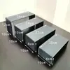 Nova Mesa de Sobremesas de Vidro Acrílico Suporte para Bolo Decoração de Mesa Pausa para Chá Pausa para Chá de Noivado Prateleira de Exibição