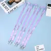 Lanyard diagonal para teléfono móvil al por mayor de fábrica, correa diagonal para teléfono móvil, correa para el hombro, correa para bolsa, lanyard para cámara