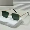 Novos Óculos de Sol Quadrados da Moda Europeia e Americana para Homens, Para Dirigir ao Ar Livre, Proteção Solar Simples, Óculos de Sol Versáteis e de Alta Qualidade para Mulheres
