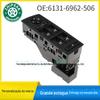 6131-6962-506 É Adequado para Bmw X5 E53 2001-2006 Interruptor Mestre do Levantador de Vidro Interruptor de Janela