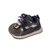 Novos Sapatos de Algodão, Sapatos de Bebê, Sapatos Antiderrapantes, Sapatos Esportivos Quentes de Veludo Espessado de Inverno, Leves e Confortáveis para Crianças