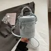 Bolsa de Mão Super Popular para Escritório Feminino, Novo Modelo Primavera/Verão 2026, Bolsa de Ombro/Transversal Exclusiva de Alta Qualidade para Celular