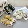 Zapatillas Deportivas para Niñas 2026 Verano Nuevo Estilo Mary Jane de Lona para Niñas Zapatos Blancos Bajos Zapatos Casuales Ligeros para Niñas
