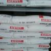 PMMA Mitsubishi Liyang VH001 grado óptico baja contaminación resistente a los rayos UV lente acrílica para aplicación óptica en stock