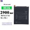 Para Nokia 5 Dual/3.1/5.1 Bateria Do Telefone Móvel HE336 Built-in Board 2900mah Atacado De Fábrica