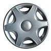 Adecuado para Cubierta de Cubo de Rueda Jinbei Glory New Express 15 pulgadas Cubierta de Rueda Modificada Cubierta Decorativa de Rin de Acero Hierro Cubierta de Cubo de Rueda