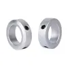 Tornillo de Tope de Anillo Fijo Anillo Límite de Conformación Uso de Eje Anillo de Retención de Posicionamiento Tipo SCCAW/FAB Anillo Antirretroceso de Eje Óptico
