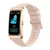 Novo Smartwatch Esportivo Transfronteiriço Leve e Estiloso Smartwatch 1,47 polegadas Monitoramento de Saúde