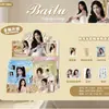 Venta al por mayor de bolsas sorpresa de alta calidad con productos culturales y creativos, así como mercancía de las populares celebridades chinas Zhang Linghe, Tian Xiwei y Bai Lu.