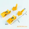 Accesorios para Etiquetas de Precio Borrables Frutería Supermercado Soporte para Promociones de Precio Tarjeta de Exhibición de Precios de Verduras Clip Publicitario