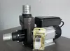 Bomba Centrífuga Autocebante sin Escobillas DC para Papilla, Alimento Líquido para Cerdos, Bomba de Agua para Camión Aspersor Eléctrico, Máquina de Bombeo de Agua, Prevención de Moscas