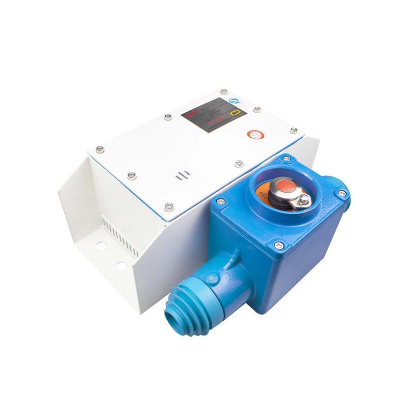 KTC102.3-1(HA)矿用本质安全型组合扩音电话6