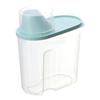 Recipiente para Armazenamento de Grãos, Caixa para Armazenamento de Alimentos, Pote Selado para Produtos Secos, Recipiente para Arroz, Pote Selado para Grãos
