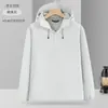 Cortavientos Desmontable de Softshell, Chaleco Personalizado, Chaqueta de Doble Propósito de Calidad, Uniforme de Trabajo para Tienda de Supermercado, Empresa de Alimentos de Venta Rápida