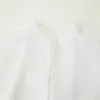 Comercio Exterior Verano 2025 Nuevo Estilo Europeo y Americano Moda Femenina Casual Chaqueta Corta Bordada Estilo Kimono de Manga Larga con Cuello en V